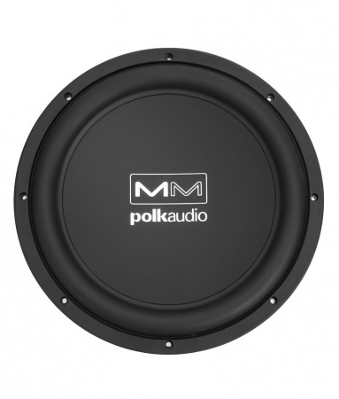 Polk Audio MM1240 Сабвуферный динамик - цена, описание и отзывы - фото