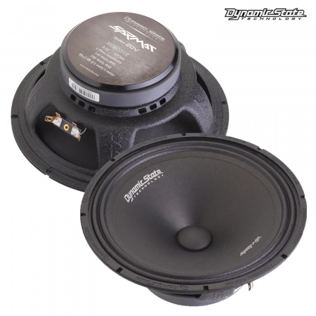 Dynamic State SARMAT SMM-20V Среднечастотник (среднечастотный динамик) - цена, описание и отзывы - фото