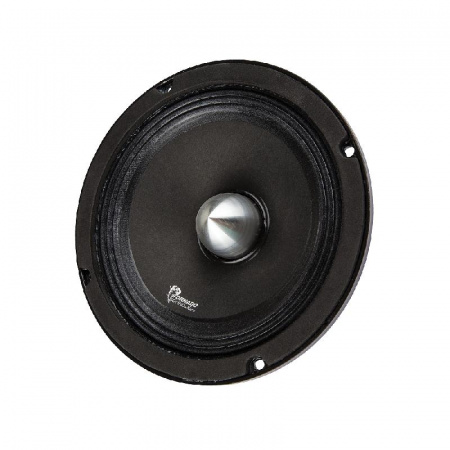 Kicx Tornado Sound 6.5XAV (4 Ohm) Среднечастотник (среднечастотный динамик) - цена, описание и отзывы - фото