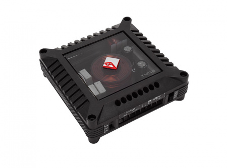 Rockford Fosgate T16-S 2-х компонентная акустика - цена, описание и отзывы - фото