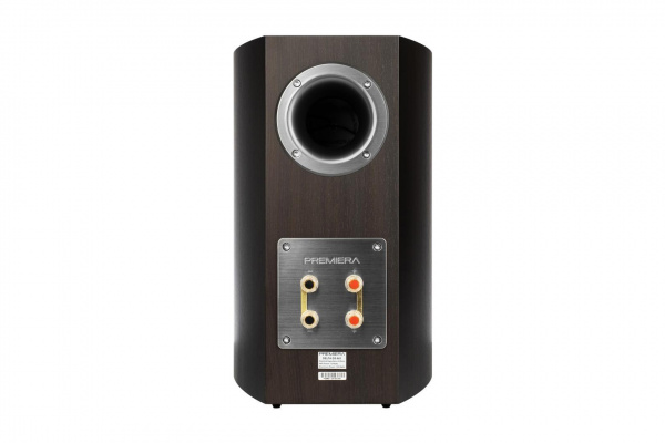 PREMIERA DS-601 MC Встраиваимая домашняя двухполосная акустическая система - цена, описание и отзывы - фото