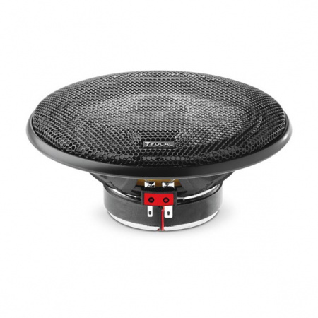 Focal 165AC Коаксиальная автомобильная акустика - цена, описание и отзывы - фото