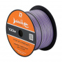 DL Audio Barracuda Speaker Cable 14 Ga Проводка акустическая - цена, описание и отзывы - фото