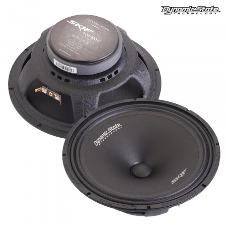 Dynamic State SKIF SKM-20V Среднечастотник (среднечастотный динамик) - цена, описание и отзывы - фото
