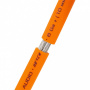 DL Audio Raven Power Cable 8 Ga Orange Силовая проводка - цена, описание и отзывы - фото