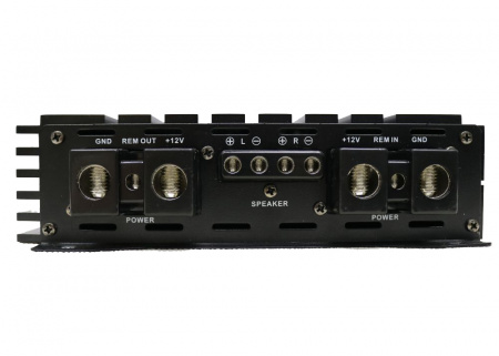 FSD audio MASTER D1050/2 2-канальный усилитель - цена, описание и отзывы - фото