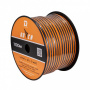 DL Audio Raven Speaker Cable 14 Ga Проводка акустическая - цена, описание и отзывы - фото