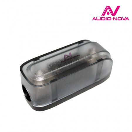Audio Nova FH.ANL4.FS Держатель предохранителя - цена, описание и отзывы - фото