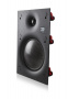 MOREL PMW600 WHITE Встраиваимая домашняя двухполосная акустическая система - цена, описание и отзывы - фото