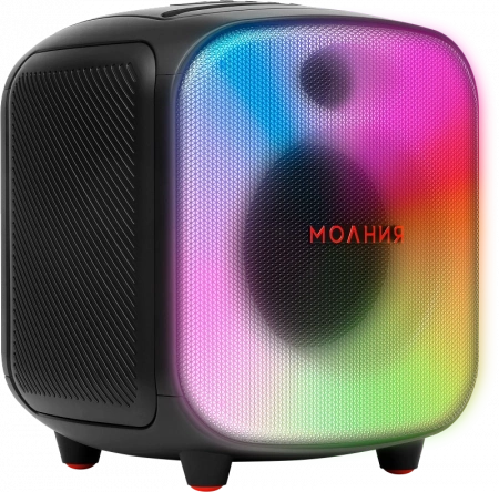 Урал МОЛНИЯ 700 Портативная акустика - цена, описание и отзывы - фото