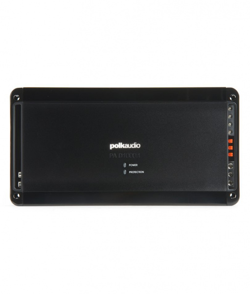 Polk Audio PA D1000.1 1-канальный усилитель (Моноблок) - цена, описание и отзывы - фото