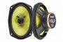 Colt GOLD 692 coaxial Коаксиальная автомобильная акустика - цена, описание и отзывы - фото