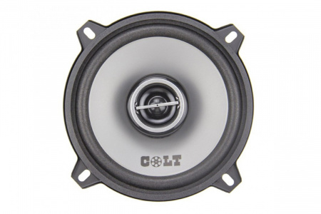 Colt SCOUT 5 coaxial Коаксиальная автомобильная акустика - цена, описание и отзывы - фото