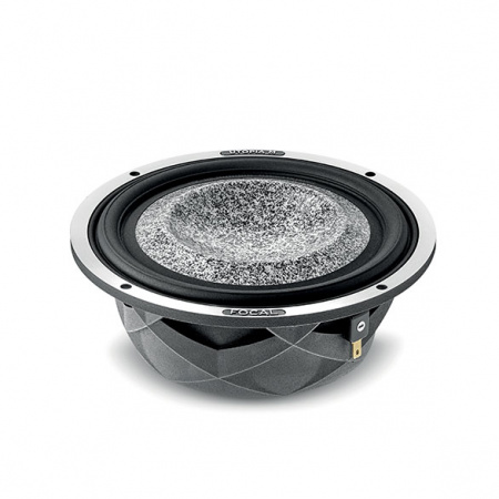 Focal 6WM Woofer Utopia Be M Мидбас - цена, описание и отзывы - фото