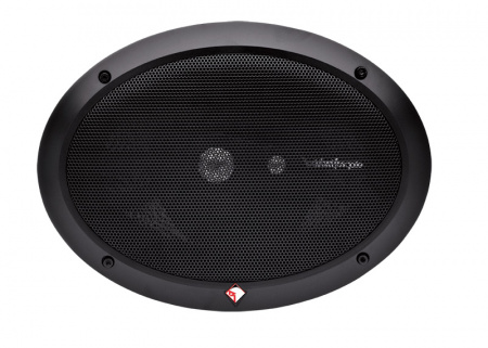 Rockford Fosgate T1693 Коаксиальная автомобильная акустика - цена, описание и отзывы - фото