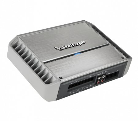 Rockford Fosgate PM400X4 4-канальный усилитель (Marine) - цена, описание и отзывы - фото