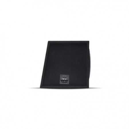 Rockford Fosgate P2-1Х12 Сабвуфер корпусной пассивный - цена, описание и отзывы - фото