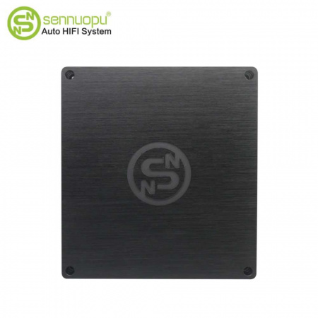 Sennuopu HiFi-K10 8-канальный усилитель - цена, описание и отзывы - фото