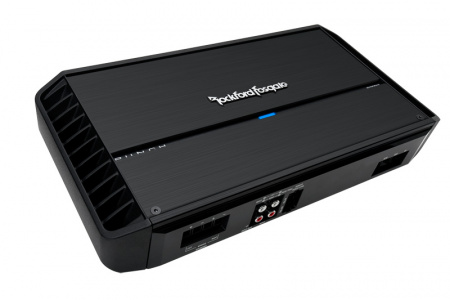 Rockford Fosgate P1000X2 2-канальный усилитель - цена, описание и отзывы - фото