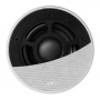 KEF Ci250RRb-THX 10in.High Встраиваимая домашняя двухполосная акустическая система - цена, описание и отзывы - фото