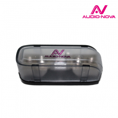 Audio Nova FH.MAL4.FS Держатель предохранителя - цена, описание и отзывы - фото
