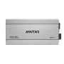 Avatar AST-4.250 4-канальный усилитель - цена, описание и отзывы - фото