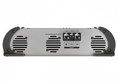 Stetsom EX 5000 EQ – 1 OHM 1-канальный усилитель (Моноблок) - цена, описание и отзывы - фото