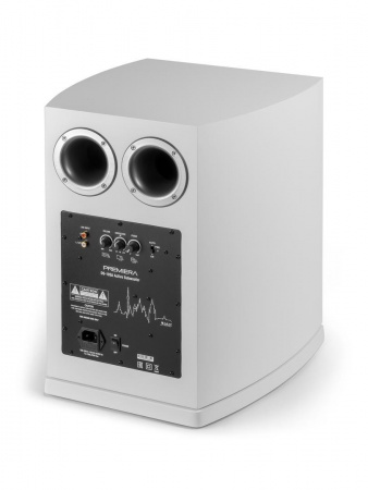 PREMIERA DS-10SA WT Встраиваимая домашняя двухполосная акустическая система - цена, описание и отзывы - фото