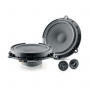 Focal IS FORD165 2-х компонентная акустика - цена, описание и отзывы - фото