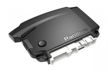 Pandora UX 4100FD Автосигнализация - цена, описание и отзывы - фото