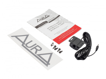 Aura STORM-D1.800 1-канальный усилитель (Моноблок) - цена, описание и отзывы - фото