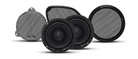 Rockford Fosgate TMS65 Коаксиальная автомобильная акустика - цена, описание и отзывы - фото