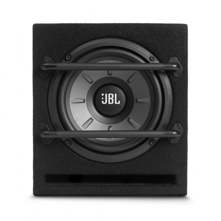 JBL STAGE800BA Сабвуфер корпусной активный - цена, описание и отзывы - фото