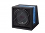 Alpine SBG-844BR Сабвуфер корпусной пассивный - цена, описание и отзывы - фото