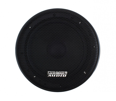 Sundown Audio SD-6.5 CS 2-х компонентная акустика - цена, описание и отзывы - фото