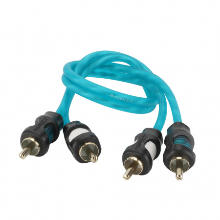 Aspect RCA-CL2.03 Комплект проводов - цена, описание и отзывы - фото