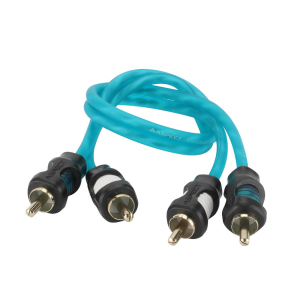 Aspect RCA-CL2.03 Комплект проводов - цена, описание и отзывы - фото