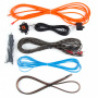 DL Audio Piranha 12A Orange V3 Сабвуфер корпусной активный - цена, описание и отзывы - фото