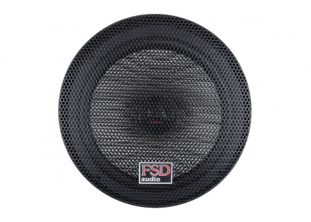 FSD audio MASTER X6 v3 Коаксиальная автомобильная акустика - цена, описание и отзывы - фото