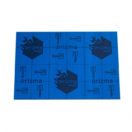Шумофф Prizma 6  - цена, описание и отзывы - фото