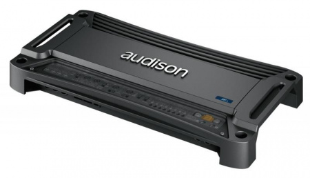 Audison SR 4 4-канальный усилитель - цена, описание и отзывы - фото