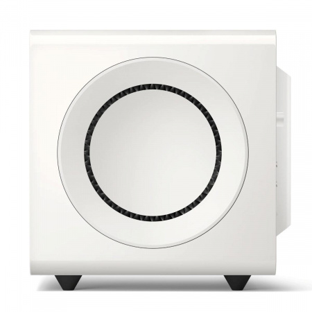 KEF KC92 WHITE Встраиваимая домашняя двухполосная акустическая система - цена, описание и отзывы - фото