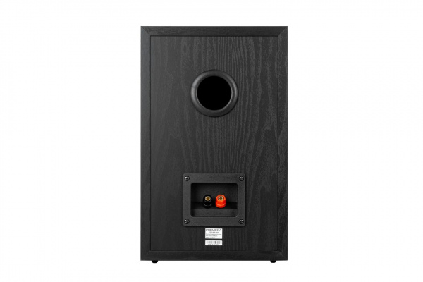 PREMIERA ES-601 BK Встраиваимая домашняя двухполосная акустическая система - цена, описание и отзывы - фото