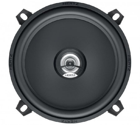 Hertz DCX 130.3 Коаксиальная автомобильная акустика - цена, описание и отзывы - фото