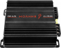 Урал Молния МЛ 2.75 2-канальный усилитель - цена, описание и отзывы - фото