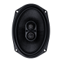 AMP Pro 693 Коаксиальная автомобильная акустика - цена, описание и отзывы - фото