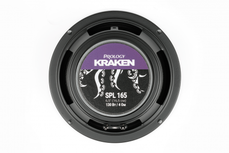 PROLOGY SPL 165 KRAKEN Среднечастотник (среднечастотный динамик) - цена, описание и отзывы - фото