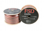 FSD audio PROFI 1.5 mm Проводка акустическая - цена, описание и отзывы - фото