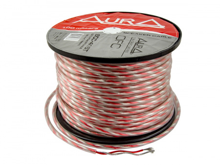 AurA SCC-415T Проводка акустическая - цена, описание и отзывы - фото