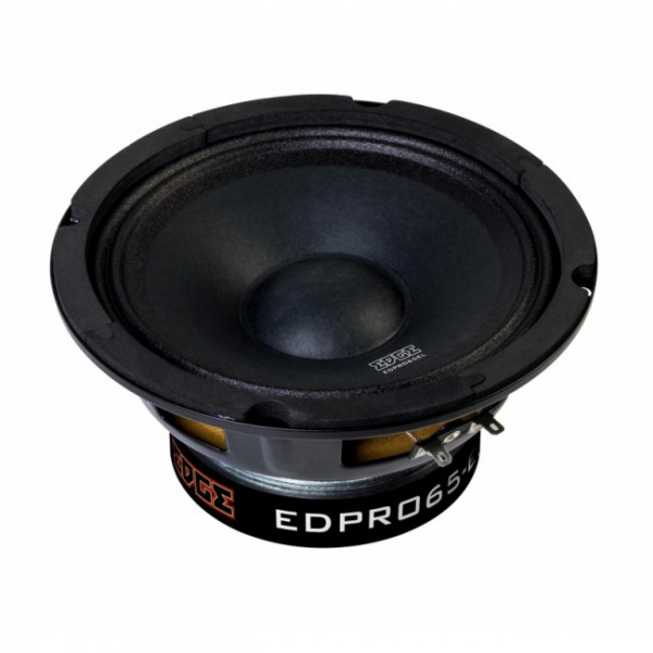 EDGE EDPRO65EL-E8 Среднечастотник (среднечастотный динамик) - цена, описание и отзывы - фото